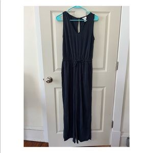 Super comfy and cute jumpsuit from Loft